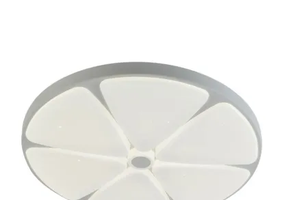 Потолочный светодиодный светильник Profit Light 2169/450 WH+CR