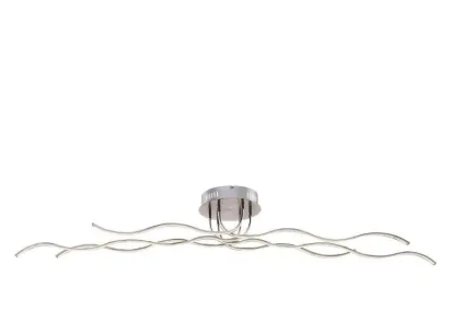 Потолочный светодиодный светильник Globo Una 67810D4