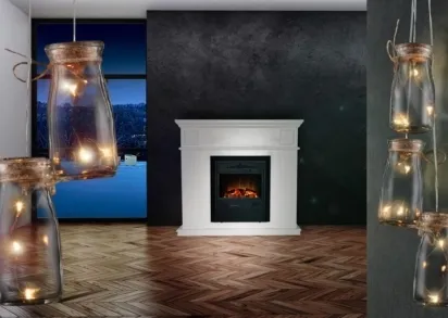 Подвесной светодиодный светильник Globo Rosalie 29971-3