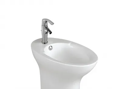 Биде Jacob Delafon Presquile E1348-00 напольное