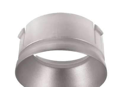 Рефлекторное кольцо Deko-Light Reflektor Ring Silver for Series Klara / Nihal Mini / Rigel Mini 930366