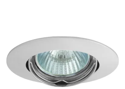 Точечный светильник Kanlux LUTO CTX-DT02B-C 2591