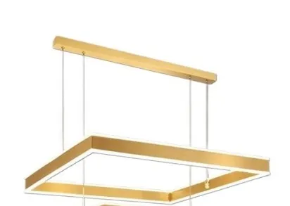 Подвесной светодиодный светильник Romatti Kobo Cerio MC8057-6+4