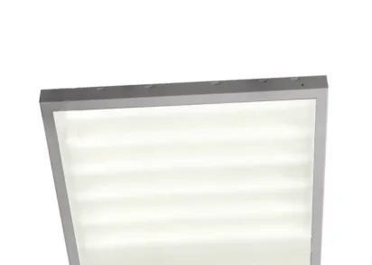 Встраиваемый светодиодный светильник Всесветодиоды Clip-in vs273-48-op-4k-li1h-3