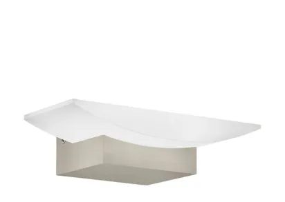 Настенный светодиодный светильник Eglo Metrass 96038