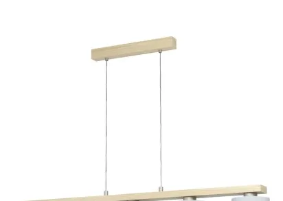 Подвесной светильник Eglo Castralvo 98591