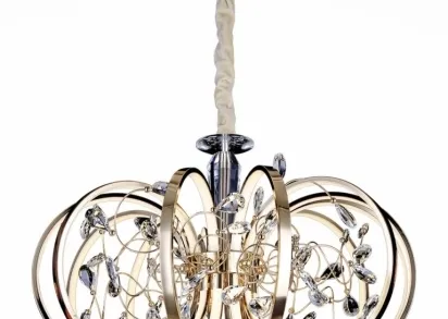 Подвесной светодиодный светильник ST Luce SL923.203.12