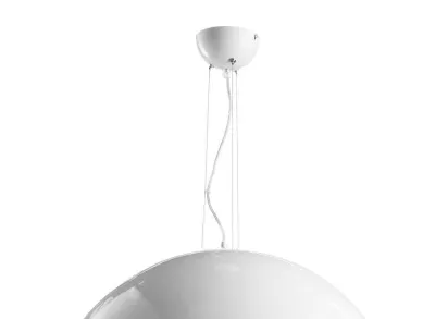 Подвесной светильник Arte Lamp Rome A4176SP-1WH