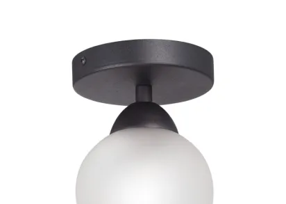 Потолочный светильник Vitaluce V3963-1/1PL