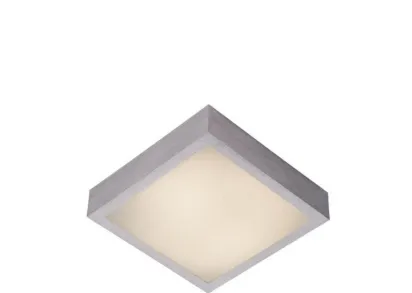 Потолочный светодиодный светильник Lucide Casper 2 79167/12/12