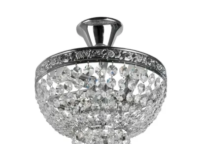 Потолочный светильник Toplight Phillis TL1500X-03CH