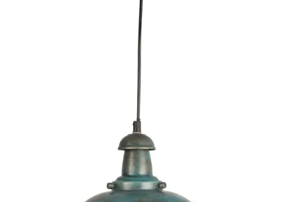 Подвесной светильник Arte Lamp Fisherman A5518SP-1BG