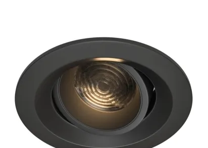 Встраиваемый светодиодный светильник Maytoni Elem DL052-L7B4K