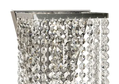 Настенный светильник Arti Lampadari Milano E 2.10.100 N