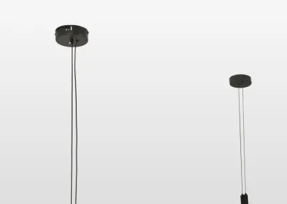 Подвесной светодиодный светильник Lussole LSP-7213