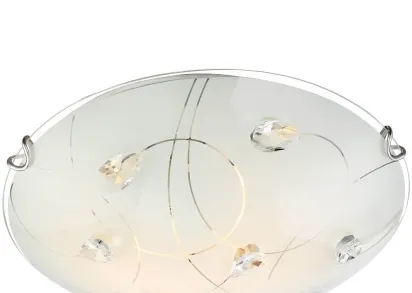 Потолочный светильник Globo Alivia 40414-2