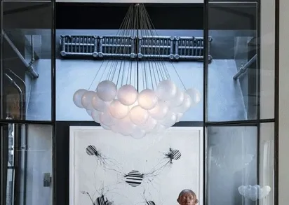 Подвесной светильник Imperium Loft Agda 189555-26