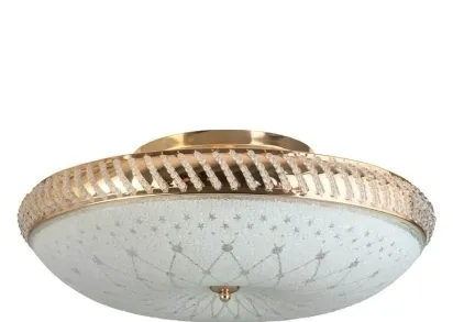 Накладной светильник Toplight Loreen TL1492Y-05GC