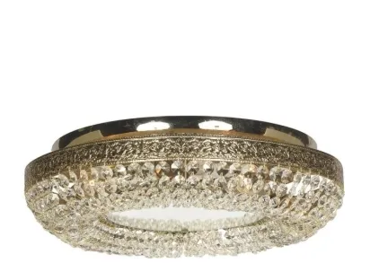 Потолочный светильник Arti Lampadari Santa E 1.4.40.600 GH