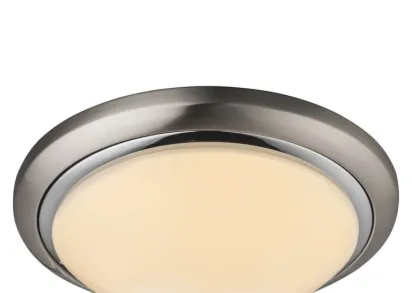 Потолочный светодиодный светильник Globo Ina 41739-24