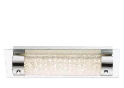 Потолочный светодиодный светильник Globo Nimrod 48503-8