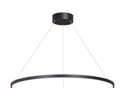 Подвесной светодиодный светильник Vitaluce V4601/1S