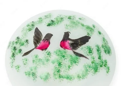 Настенный светильник Toplight Jeler TL9480Y-02OA