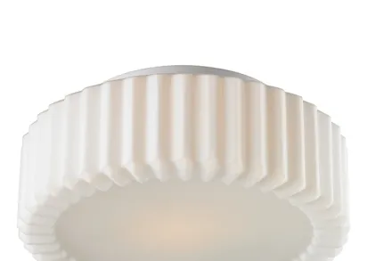 Потолочный светильник Arte Lamp Aqua A5027PL-1WH