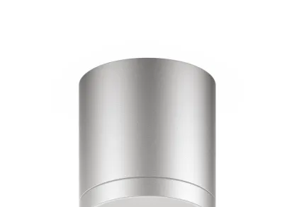 Потолочный светодиодный светильник Gauss Overhead HD019