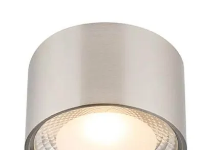 Потолочный светодиодный светильник Globo Serena 12007N