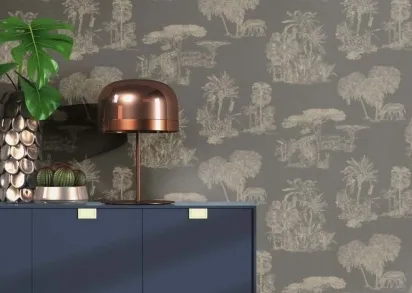 Обои Rasch Lirico 555035