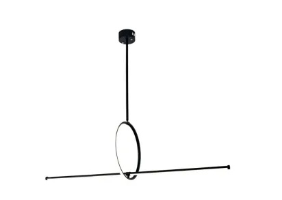 Подвесной светильник Zortes DASY ZRS.57787.49