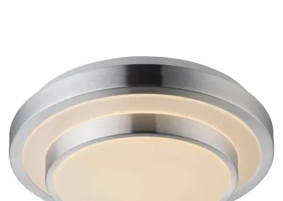 Потолочный светодиодный светильник Globo Ina I 41738-12