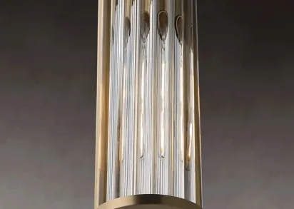 Подвесной светильник Romatti Kobo Ampolla 3981-D