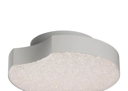 Потолочный светодиодный светильник Mantra Lunas 5767