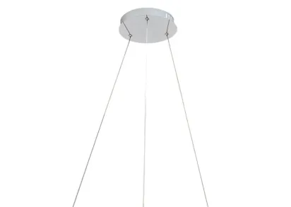 Подвесной светодиодный светильник Arte Lamp Preziosi A6704SP-1CC