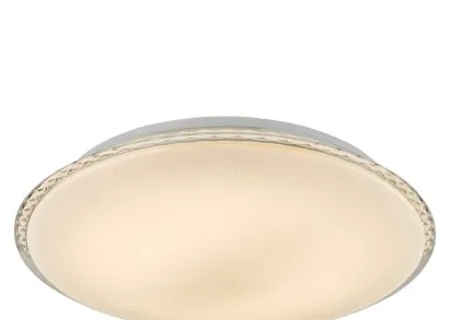 Потолочный светодиодный светильник Globo Madlen 48359-18