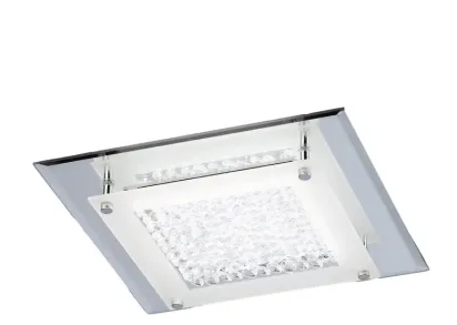 Потолочный светильник Mantra Crystal 4580