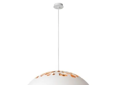 Подвесной светильник Lucide Zappa 21400/90/31