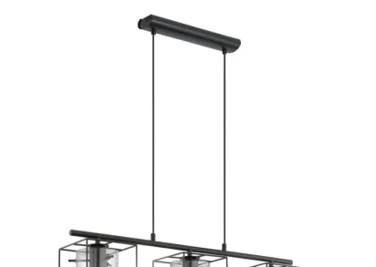 Подвесной светильник Eglo Loncino 49496