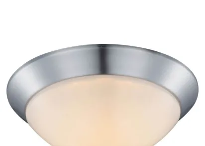 Потолочный светодиодный светильник Globo Ufo I 41644