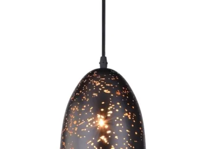 Подвесной светильник Arte Lamp Buchino A1615SP-1BK