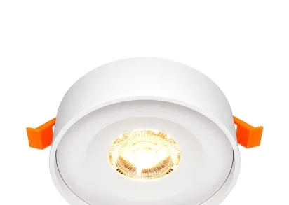 Встраиваемый светодиодный светильник Maytoni Joliet DL035-2-L6W