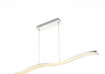 Подвесной светодиодный светильник ST Luce SL919.103.01