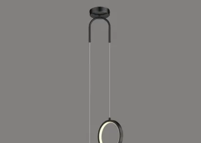 Подвесной светодиодный светильник Velante 431-106-02