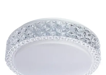 Потолочный светодиодный светильник Arte Lamp Celeste A1568PL-1CL