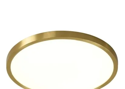 Потолочный светодиодный светильник Romatti Kobo Tahoma 8088-3T