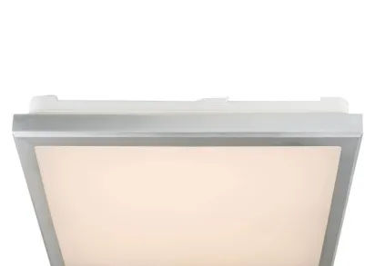 Потолочный светодиодный светильник Globo Turdus 41636