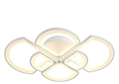 Потолочный светодиодный светильник Omnilux Cargeghe OML-49207-144