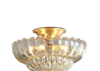 Потолочный светильник Romatti Kobo Hitsary 3518